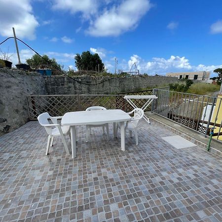 Residence Andrea A Mare Forio di Ischia Extérieur photo