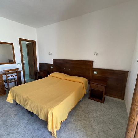 Residence Andrea A Mare Forio di Ischia Extérieur photo