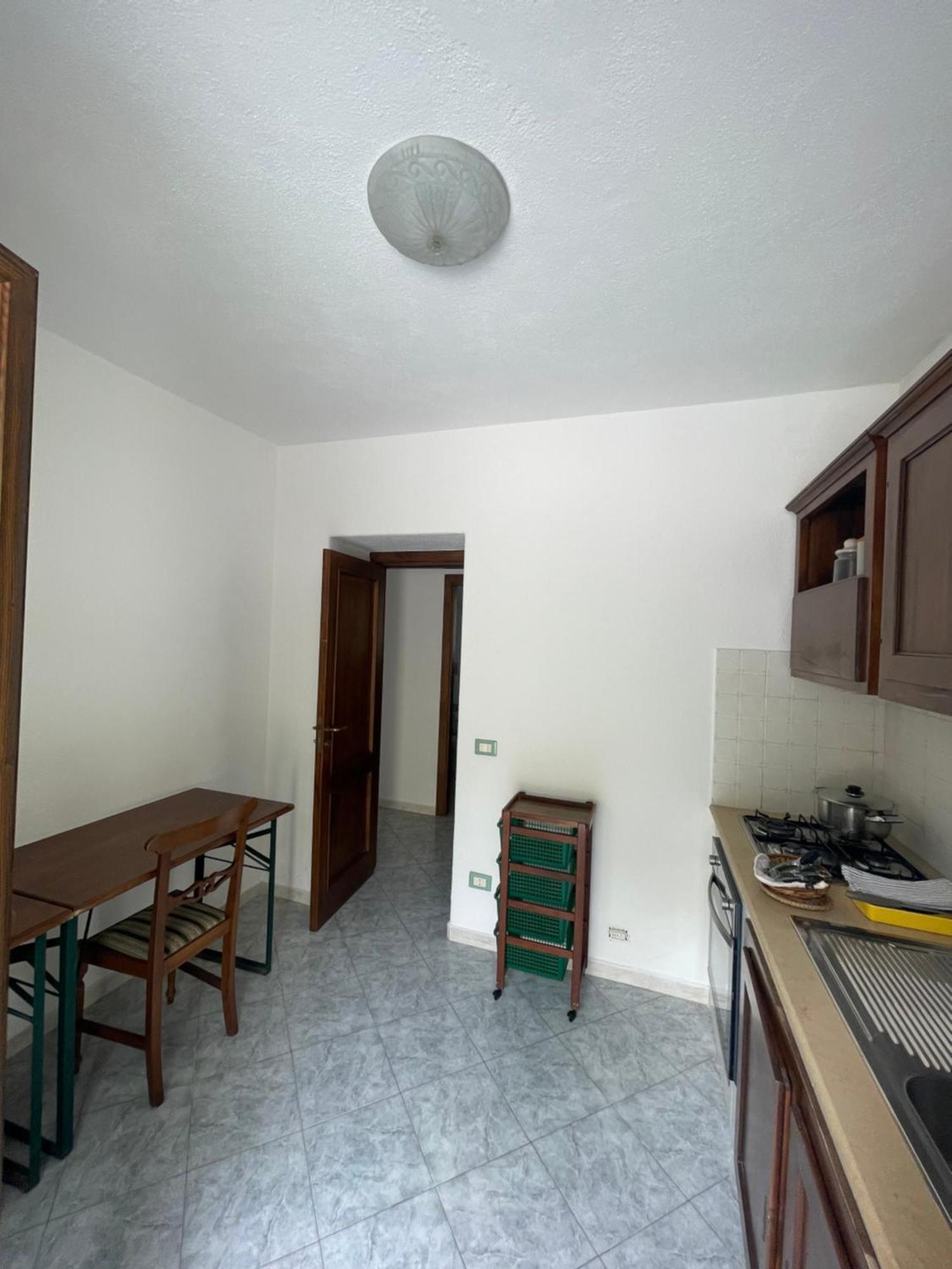 Residence Andrea A Mare Forio di Ischia Extérieur photo