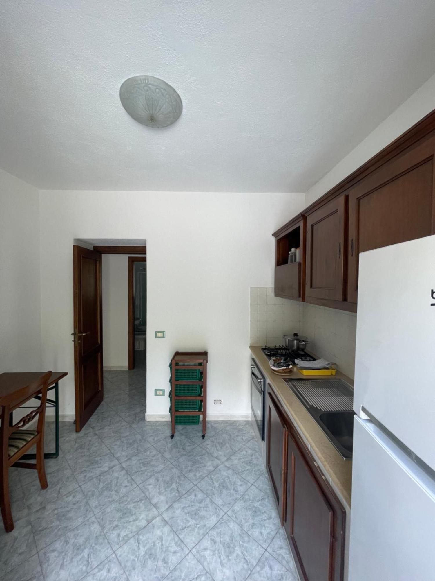 Residence Andrea A Mare Forio di Ischia Extérieur photo