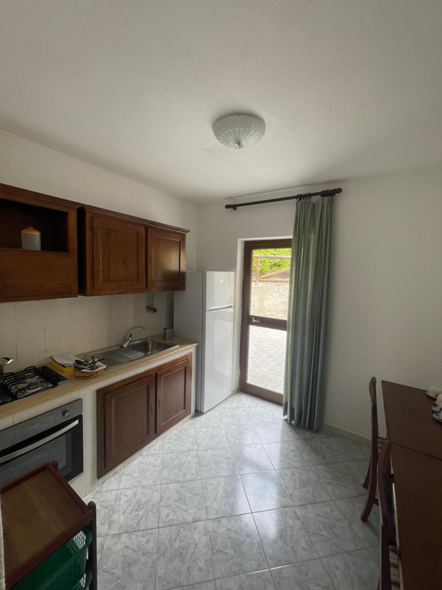 Residence Andrea A Mare Forio di Ischia Extérieur photo