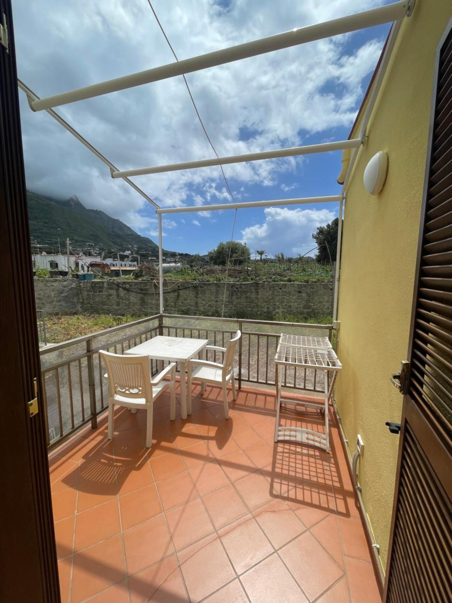 Residence Andrea A Mare Forio di Ischia Extérieur photo