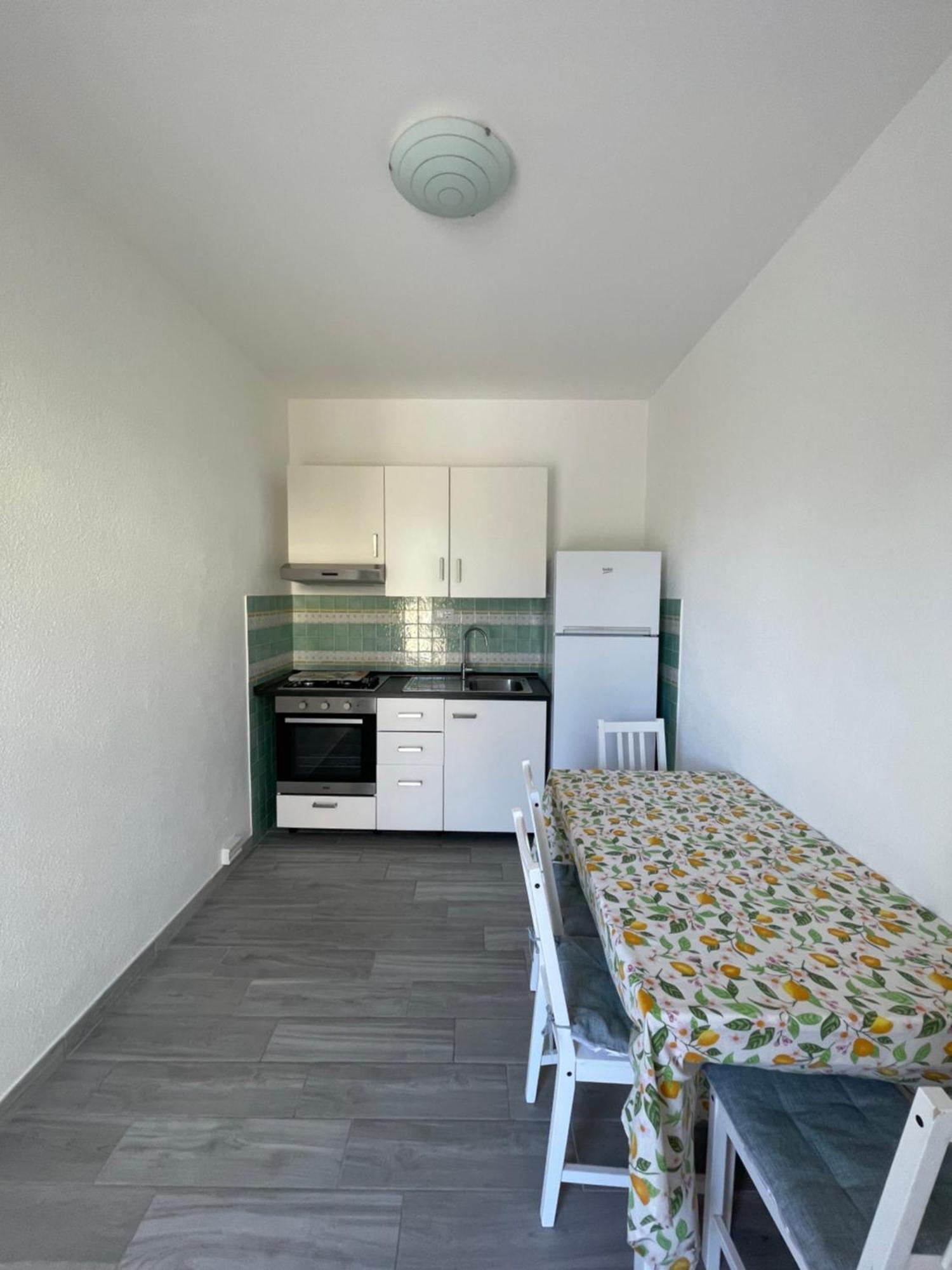 Residence Andrea A Mare Forio di Ischia Extérieur photo
