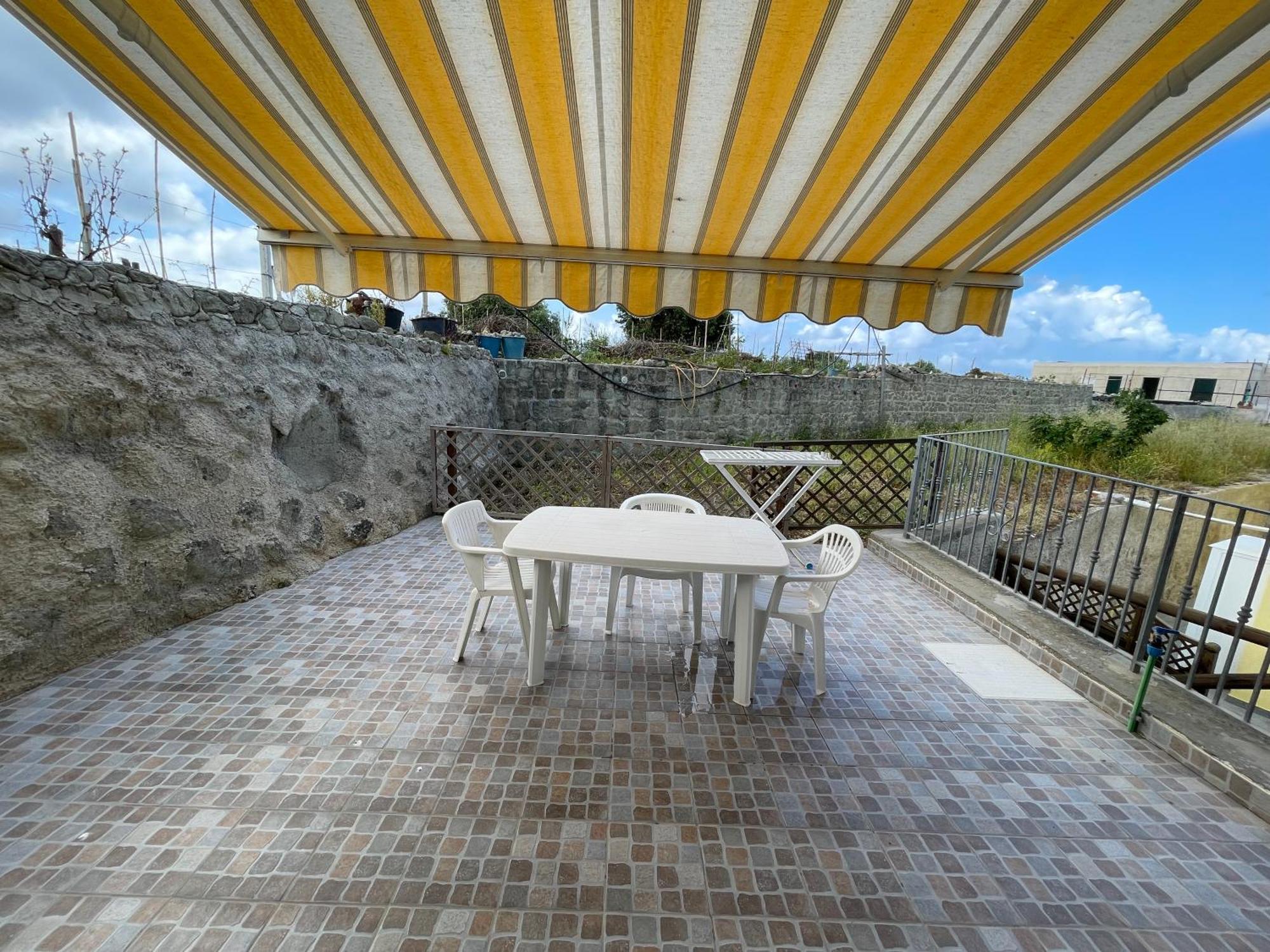Residence Andrea A Mare Forio di Ischia Extérieur photo