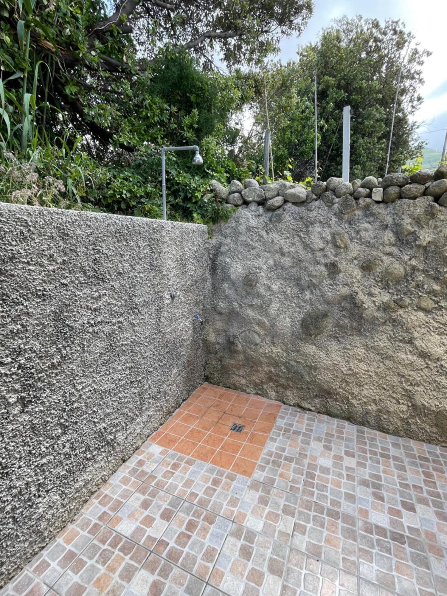 Residence Andrea A Mare Forio di Ischia Extérieur photo