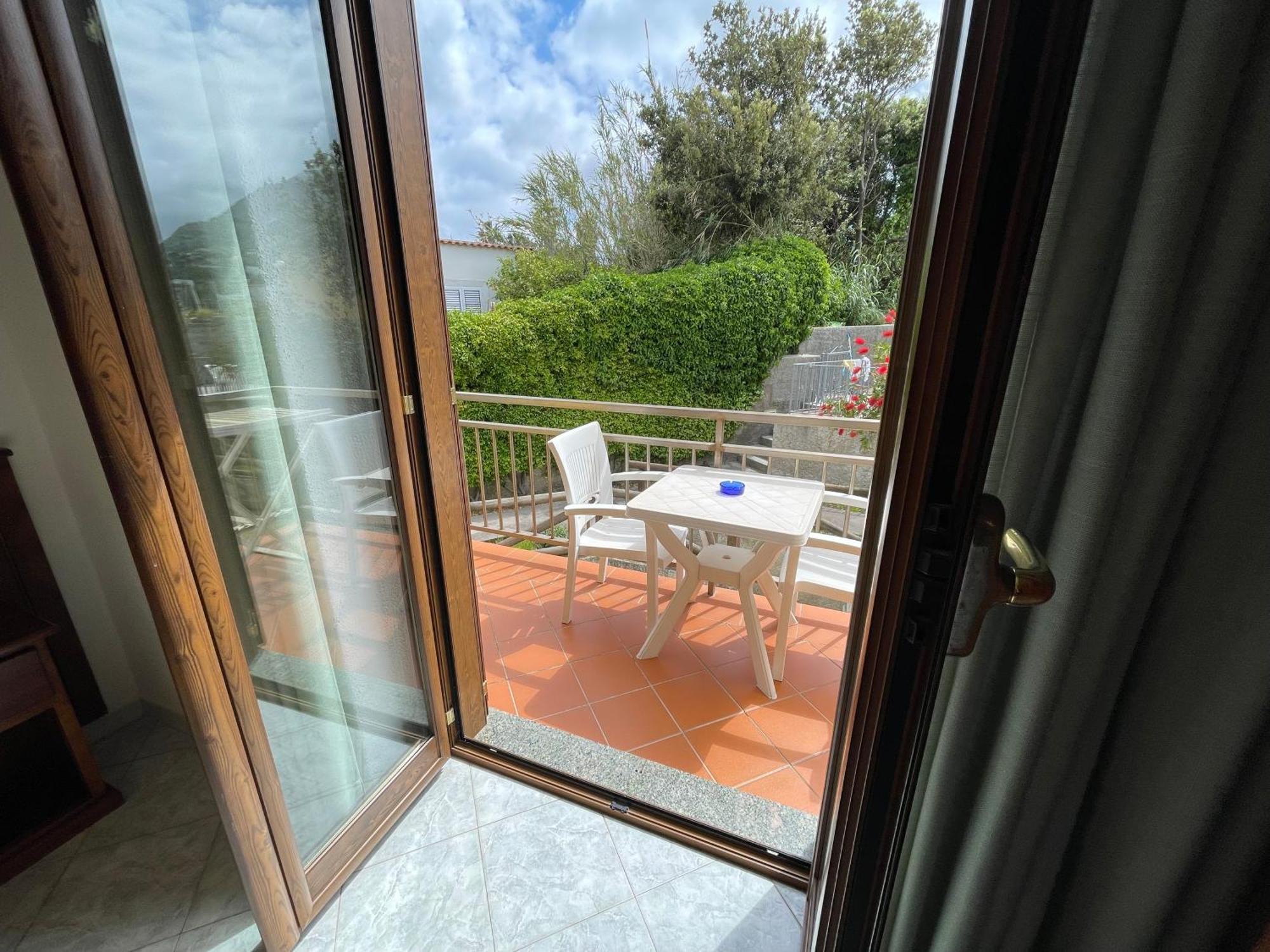 Residence Andrea A Mare Forio di Ischia Extérieur photo