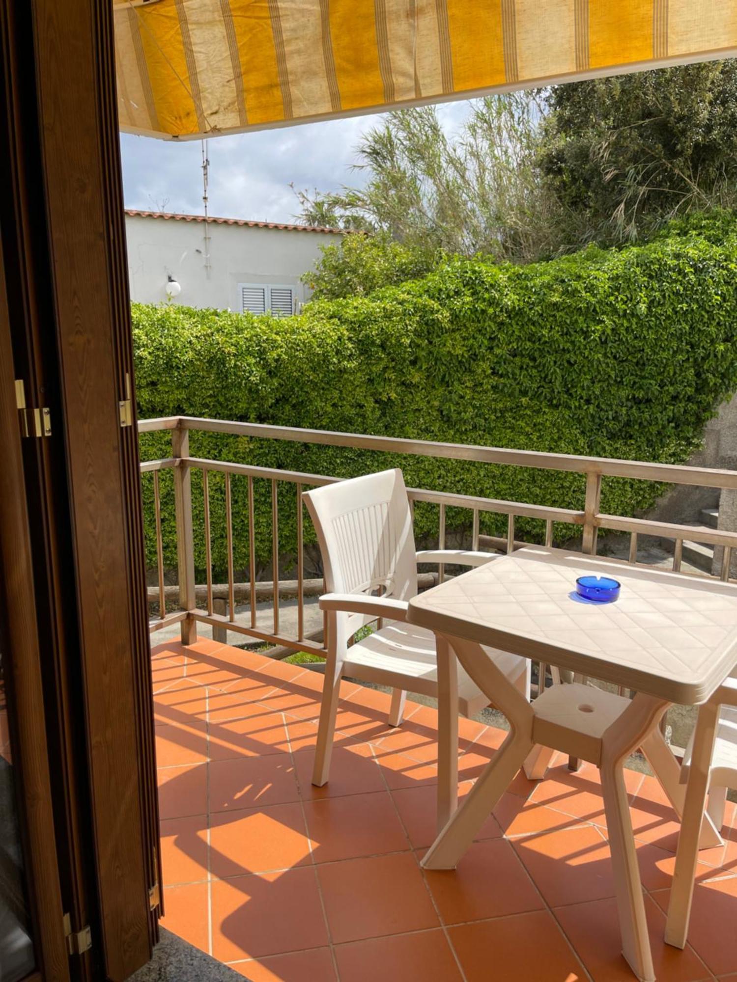 Residence Andrea A Mare Forio di Ischia Extérieur photo